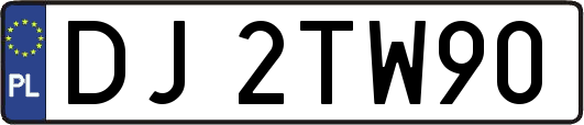 DJ2TW90