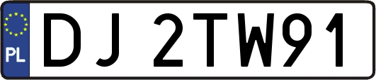 DJ2TW91