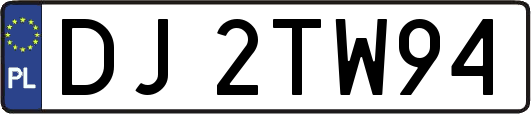 DJ2TW94