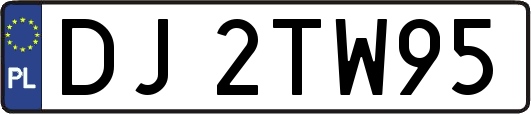 DJ2TW95