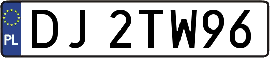 DJ2TW96