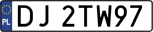 DJ2TW97