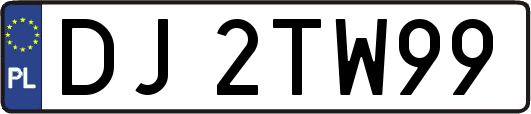 DJ2TW99