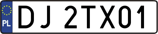 DJ2TX01