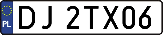 DJ2TX06