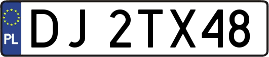 DJ2TX48