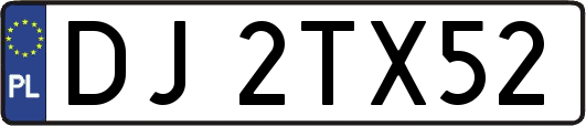 DJ2TX52