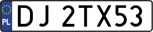 DJ2TX53