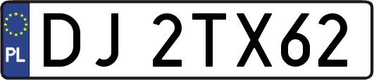 DJ2TX62