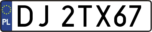 DJ2TX67