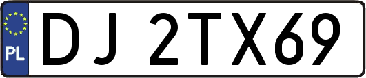 DJ2TX69