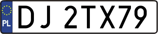 DJ2TX79