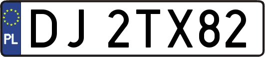 DJ2TX82