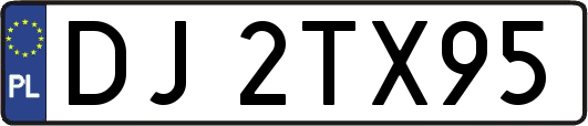 DJ2TX95