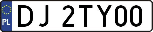 DJ2TY00