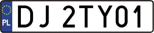 DJ2TY01