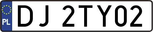 DJ2TY02