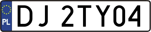 DJ2TY04