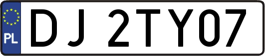 DJ2TY07