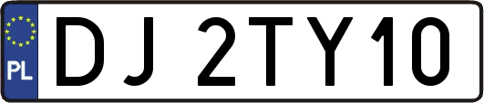 DJ2TY10