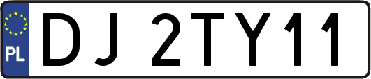 DJ2TY11