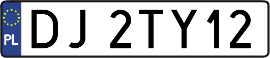 DJ2TY12