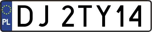 DJ2TY14