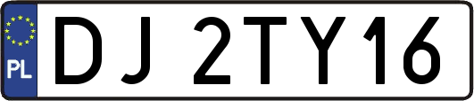DJ2TY16