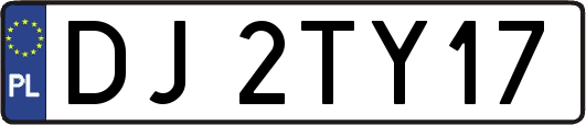 DJ2TY17