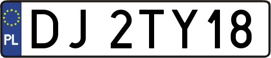 DJ2TY18