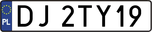 DJ2TY19