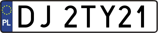 DJ2TY21