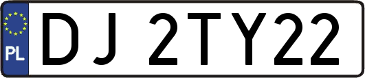 DJ2TY22