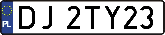 DJ2TY23