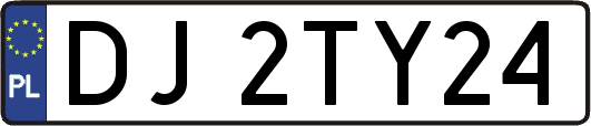 DJ2TY24