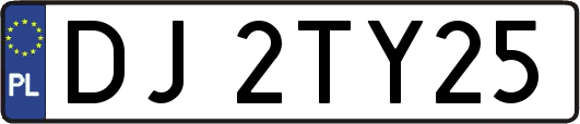 DJ2TY25