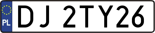 DJ2TY26