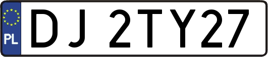 DJ2TY27