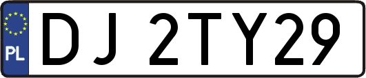 DJ2TY29