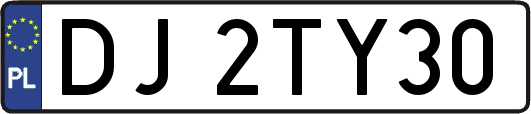 DJ2TY30