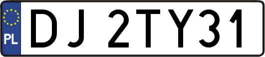 DJ2TY31