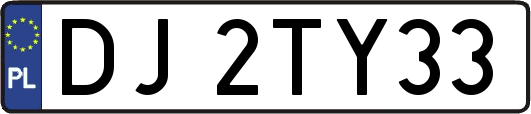 DJ2TY33