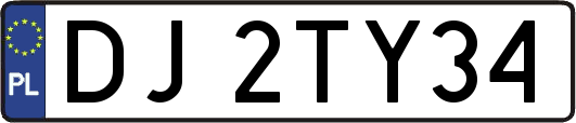 DJ2TY34