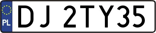 DJ2TY35