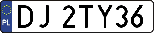 DJ2TY36
