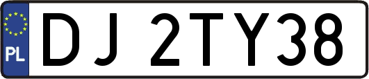 DJ2TY38