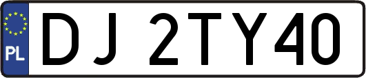 DJ2TY40