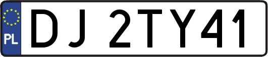DJ2TY41