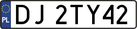 DJ2TY42