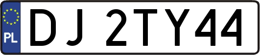 DJ2TY44